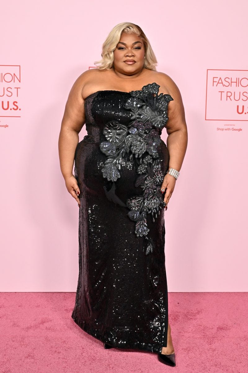 The Best Looks At The 2024 Fashion Trust U.S. Awards 