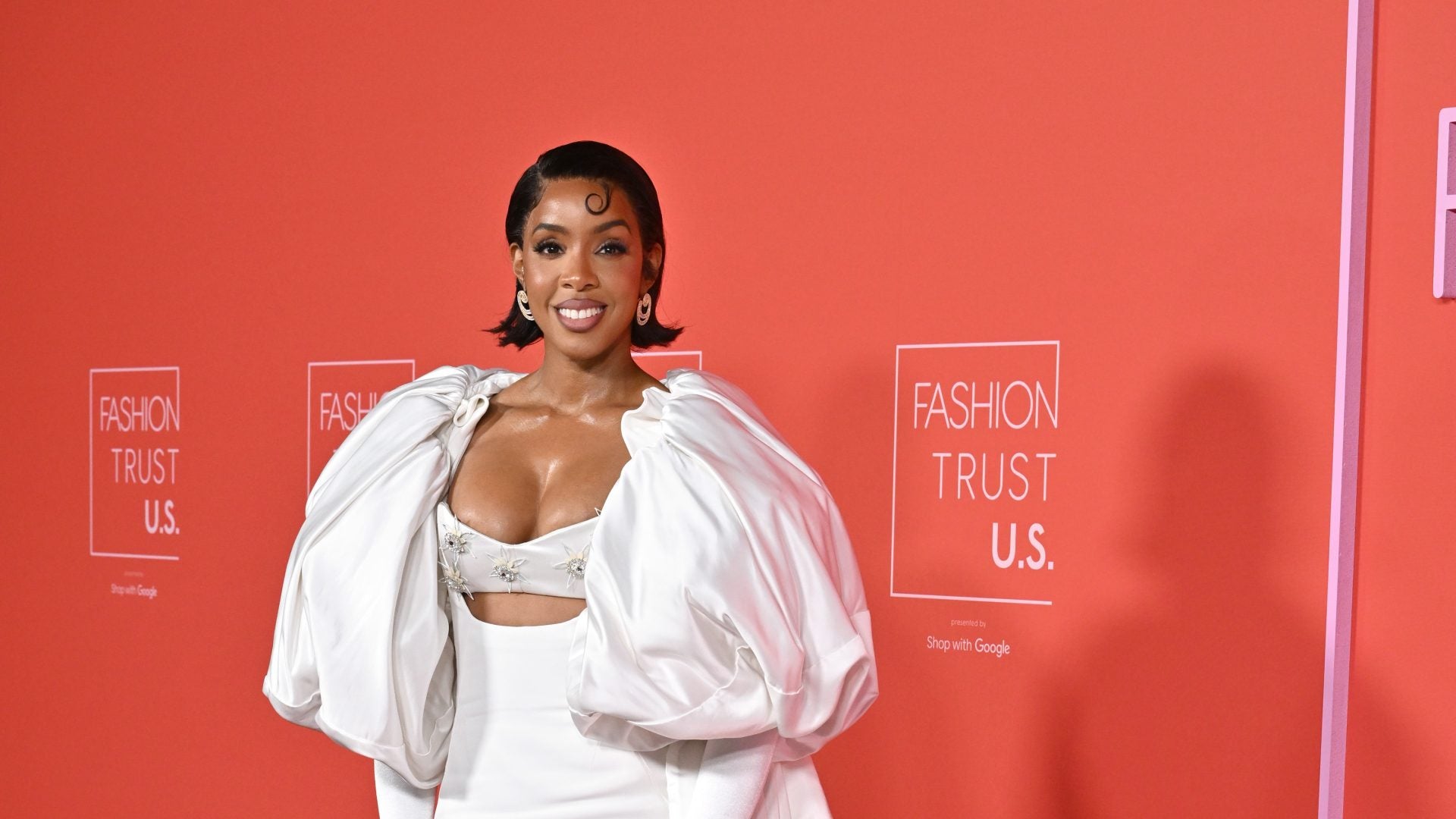 The Best Looks At The 2024 Fashion Trust U.S. Awards 