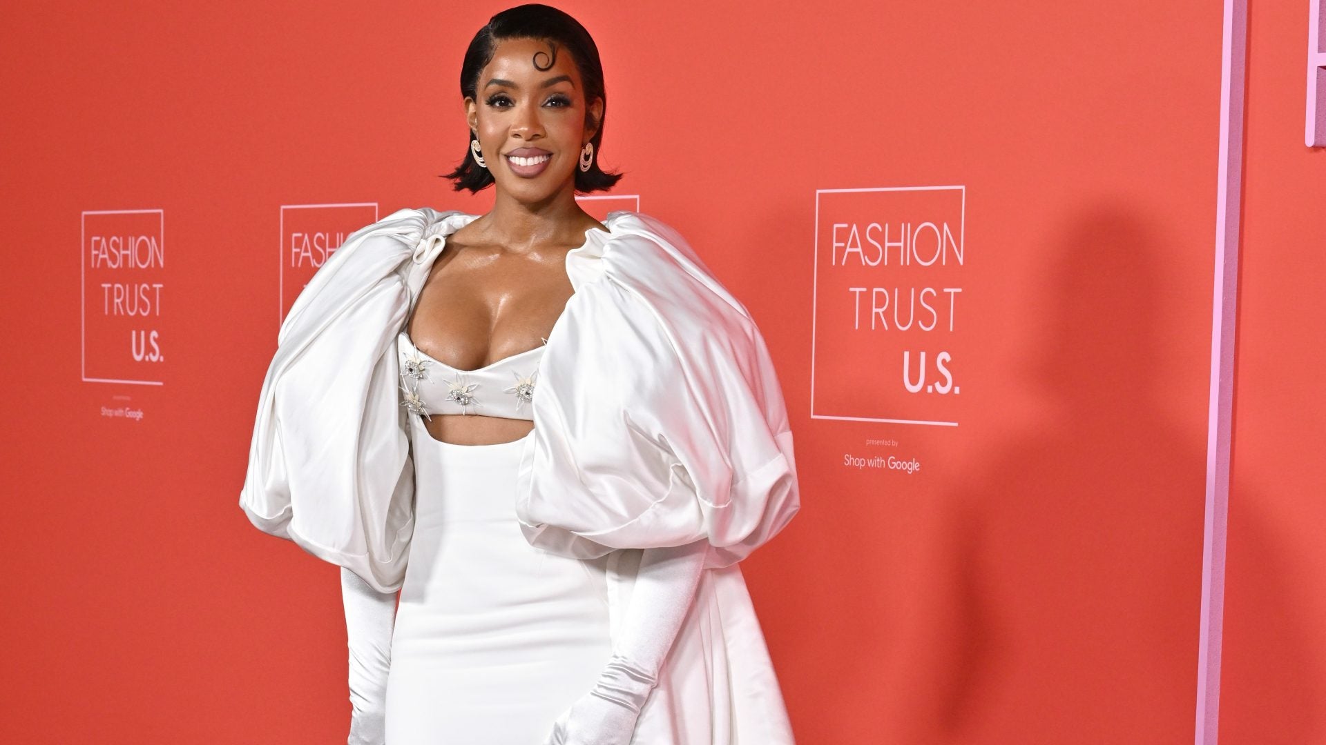 The Best Looks At The 2024 Fashion Trust U.S. Awards 