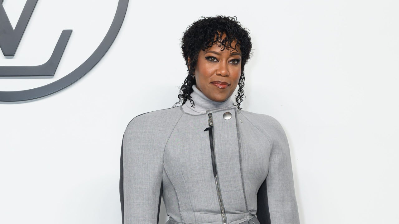 In Case You Missed It: Regina King Wears Louis Vuitton, V. Bellan Reveals Bridal Collection, And More | Essence