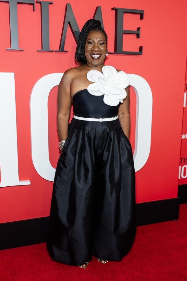 Star Gazing: The Undeniable Impact Of BIPOC Shines At 2024 TIME100 Gala