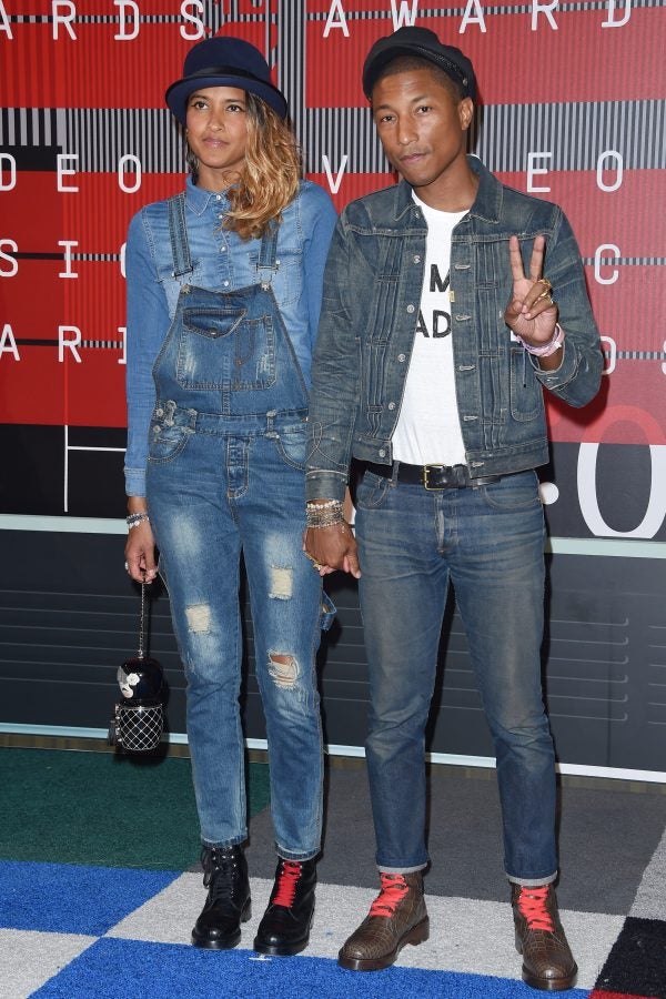 Pharrell Williams Most Iconic Looks Of All Time