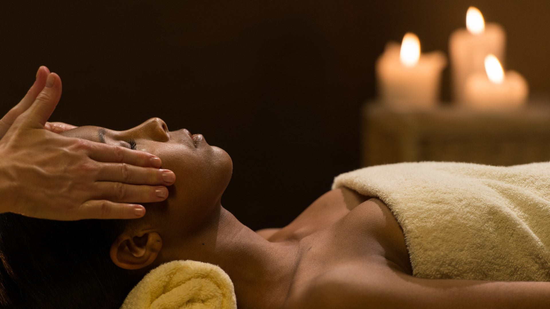 Why You Should Be Using Massage Candles