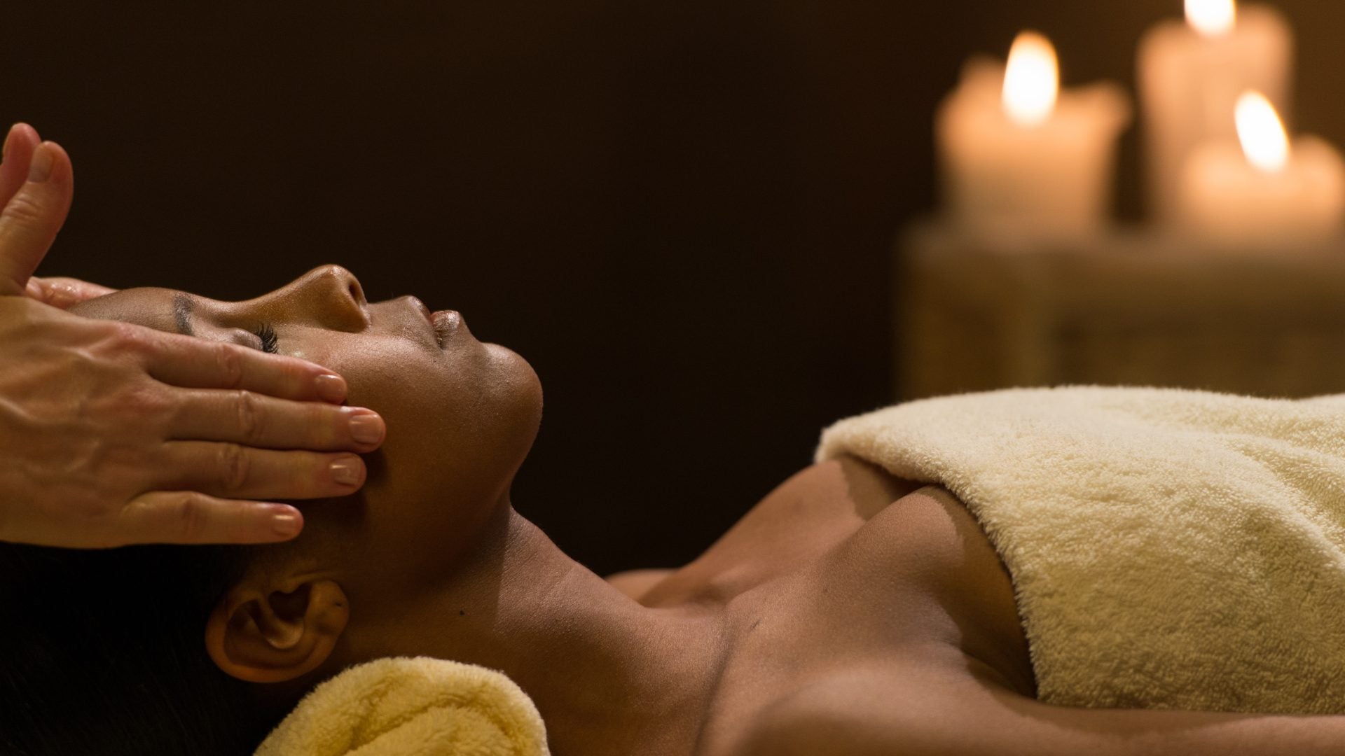 Why You Should Be Using Massage Candles