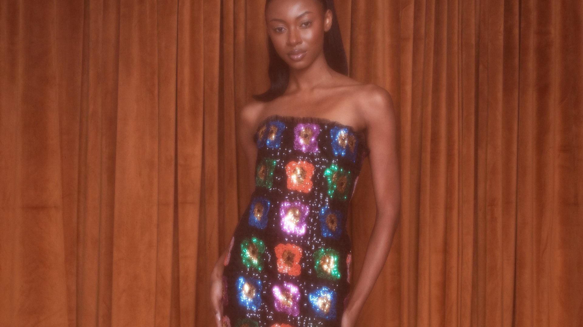 Nostalgia Is The Root Of Laraque’s Doll-Inspired Fall/Winter 2024 Collection