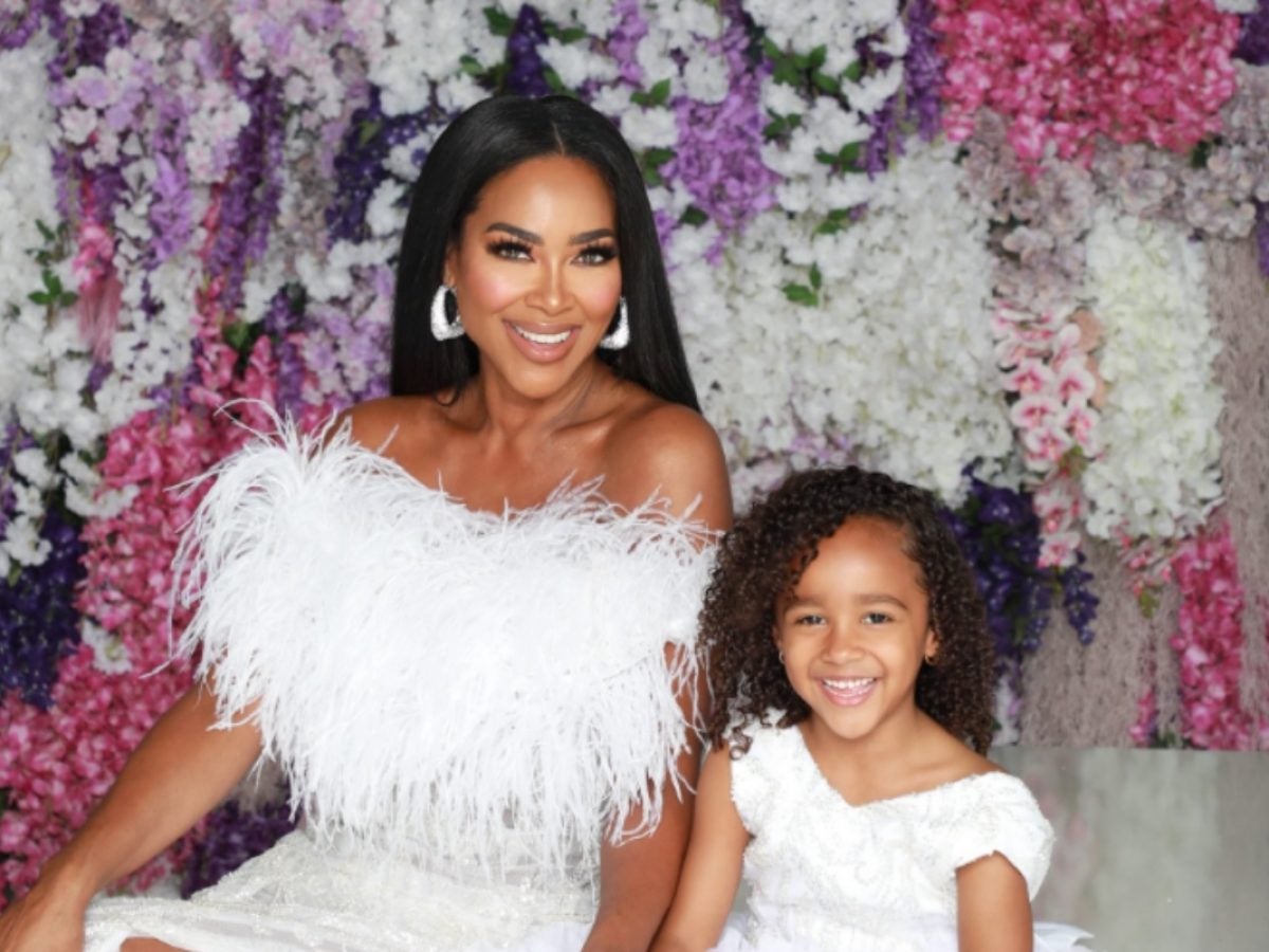 Here’s How Our Favorite Celebrity Families Celebrated Easter