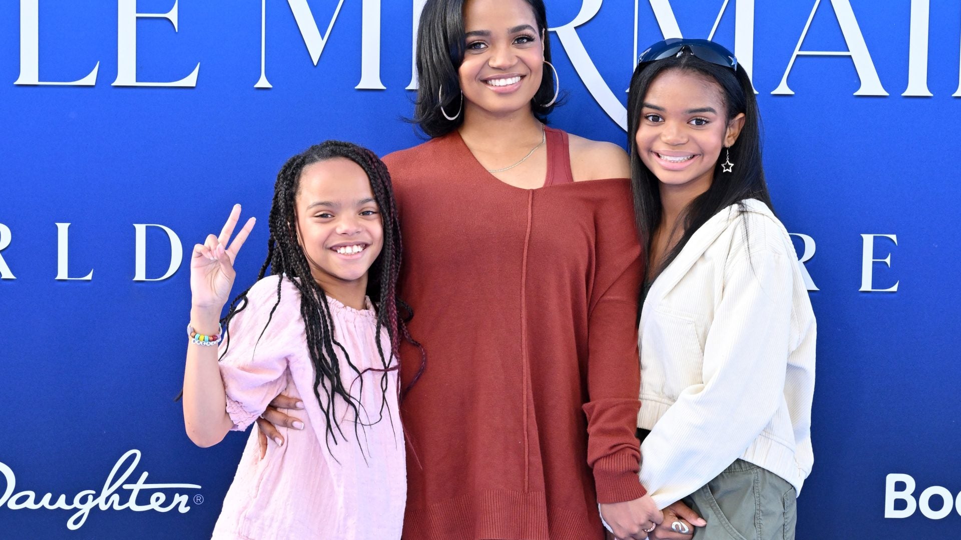 Kyla Pratt Says Being Dismissed By A Nurse Resulted In An Emergency C-Section