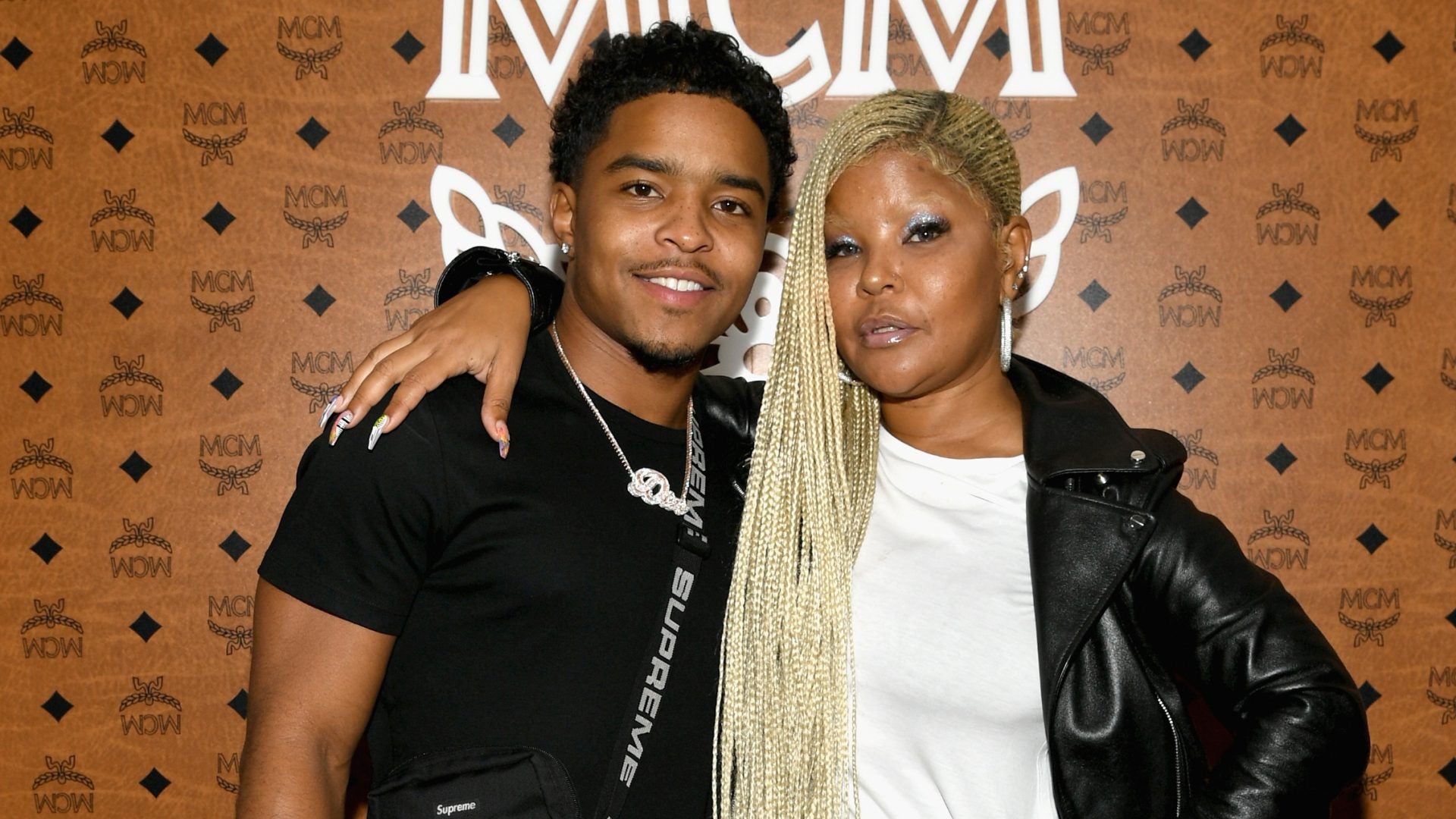 Misa Hylton Calls Out Law Enforcement For Using Excessive Force On Son Justin During Raid Of Diddy's Home