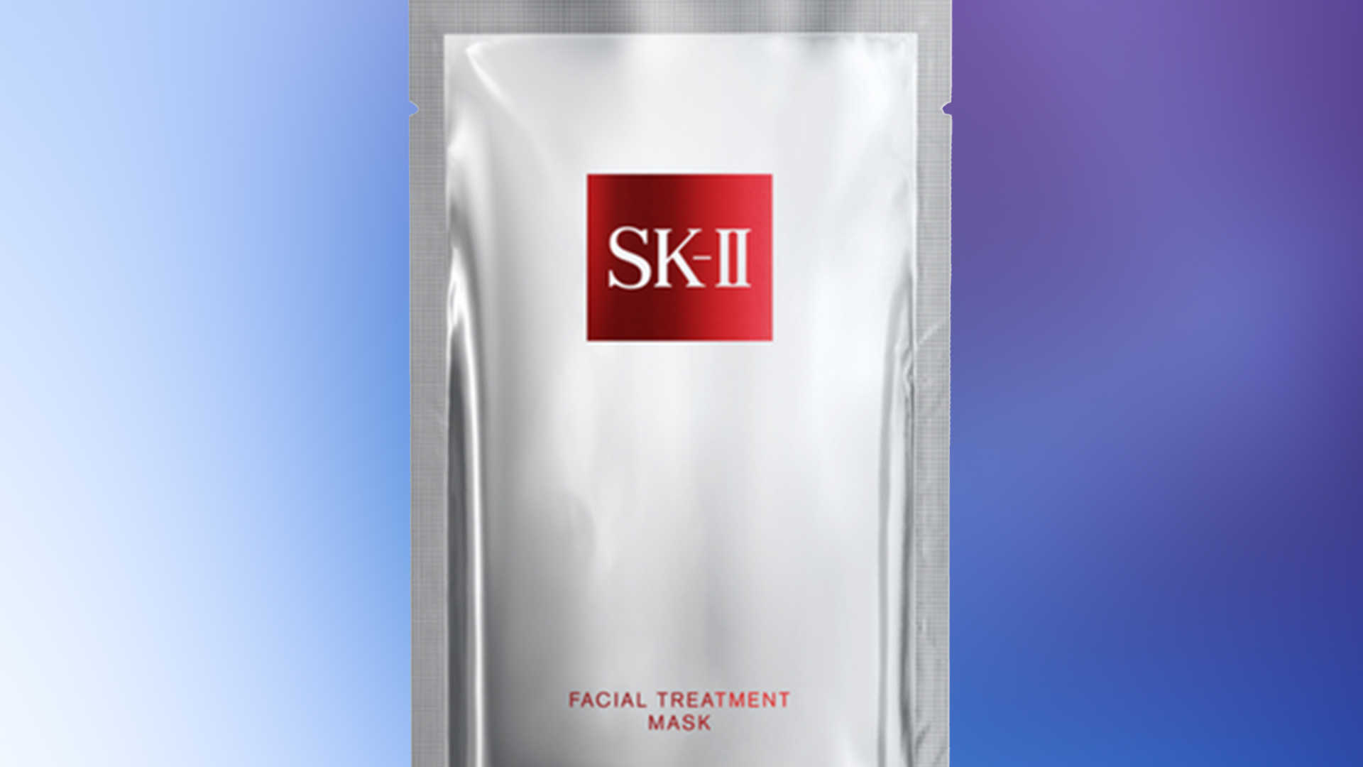 Product Of The Week: SK-II Facial Treatment Mask