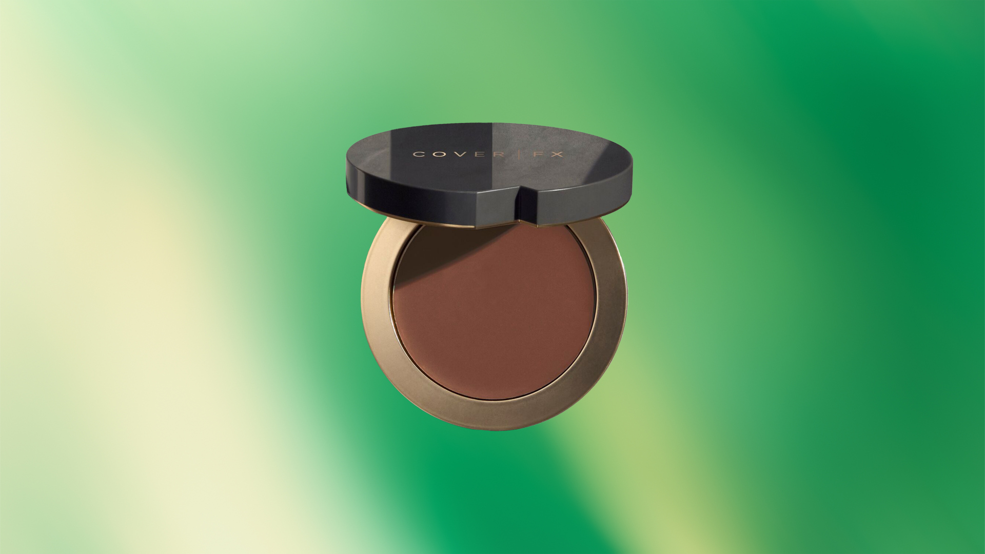 Product Of The Week: Cover FX Total Cover Cream Foundation