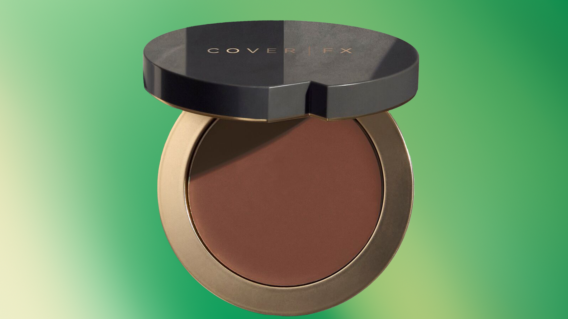Product Of The Week: Cover FX Total Cover Cream Foundation