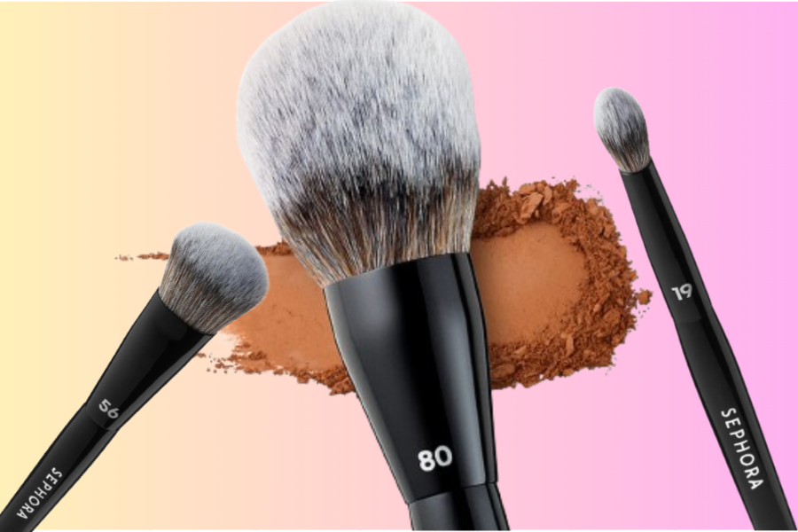 PSA: The Sephora Collection Is 30% Off, Including Pro Makeup Brushes