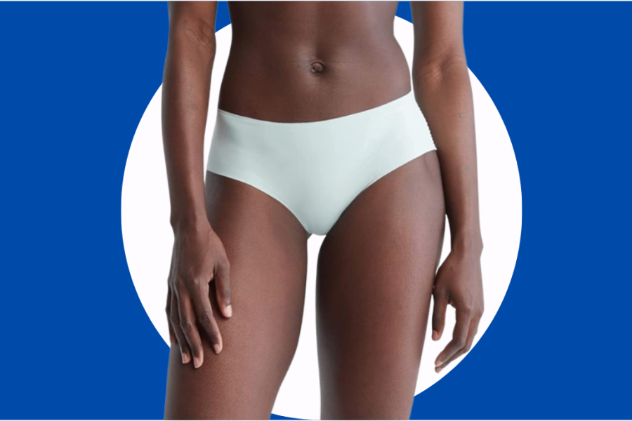 The Best Seamless Underwear For A Smooth Silhouette