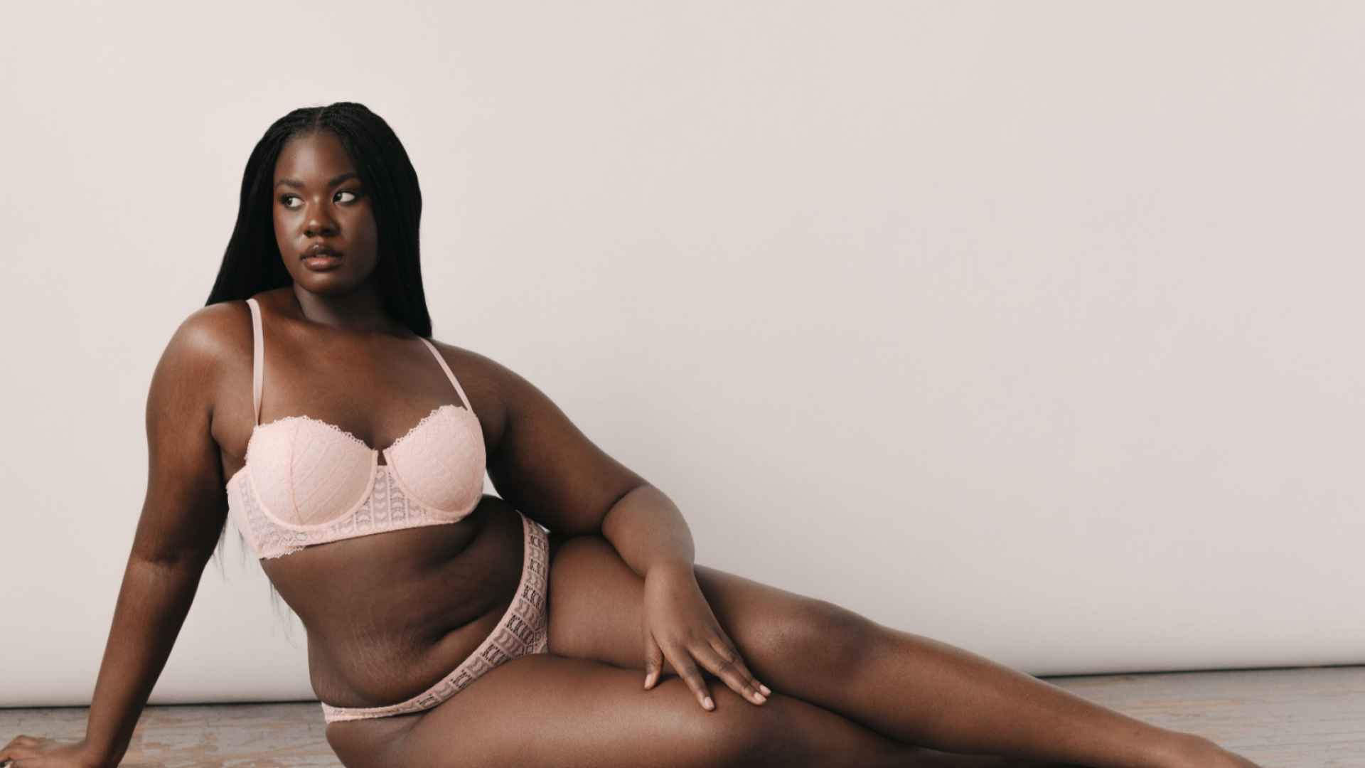 3 Plus-Sized Models On Their Bodies Being More Than A Trend