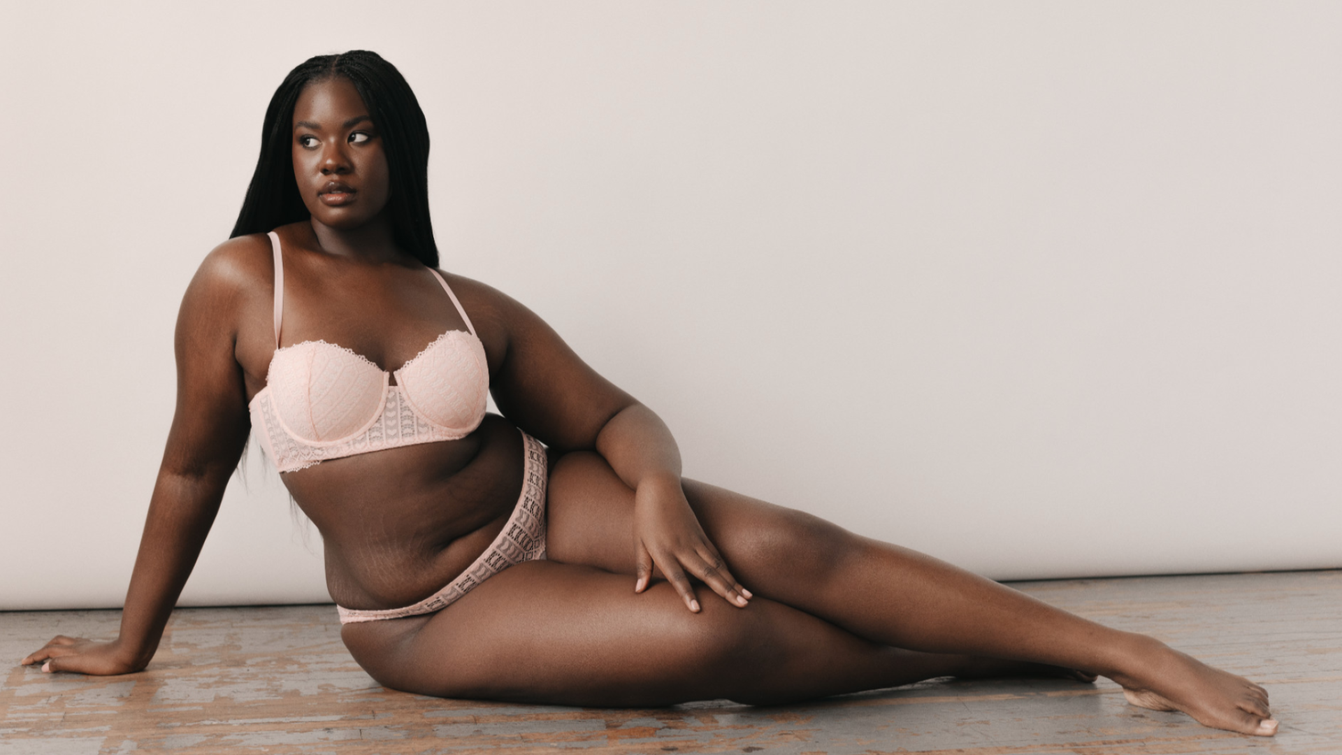 3 Plus-Sized Models On Their Bodies Being More Than A Trend