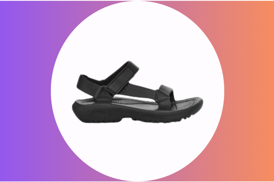 Found: The Comfiest Sandals For Women