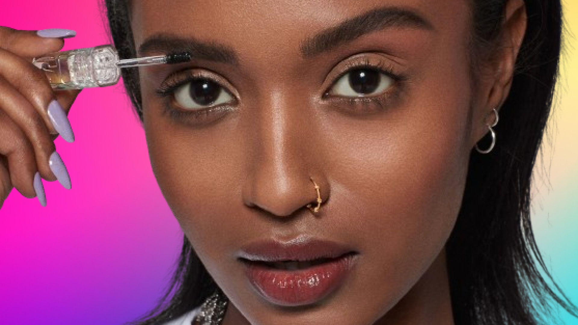 Don't Sleep On These Brow Products During Sephora's Spring Sale