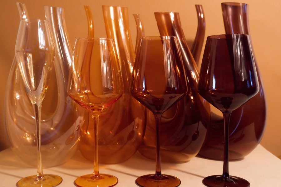 Let's Toast: This Is The Melanated Glassware You Didn't Know You Needed In Your Cabinet