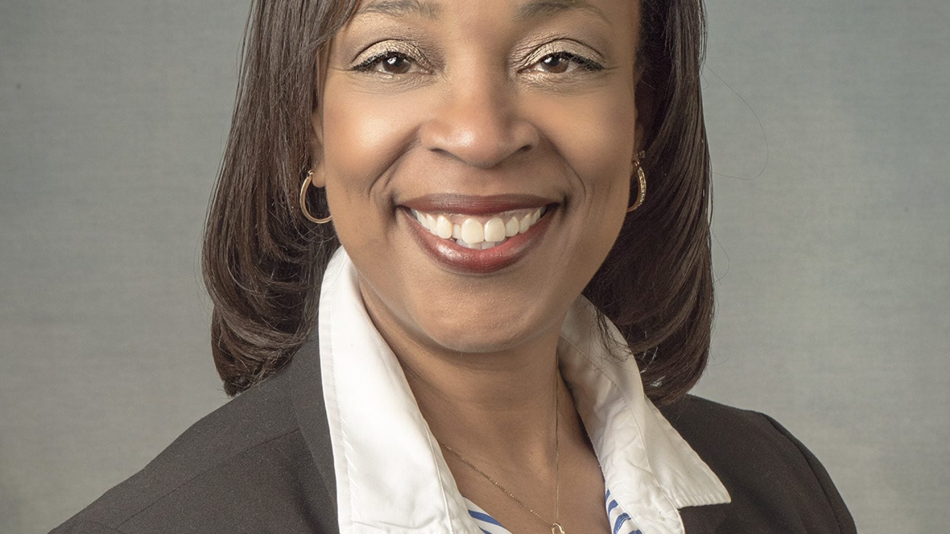 City Councilwoman Sharon Tucker Set To Become The First Black Mayor Of Fort Wayne, Indiana