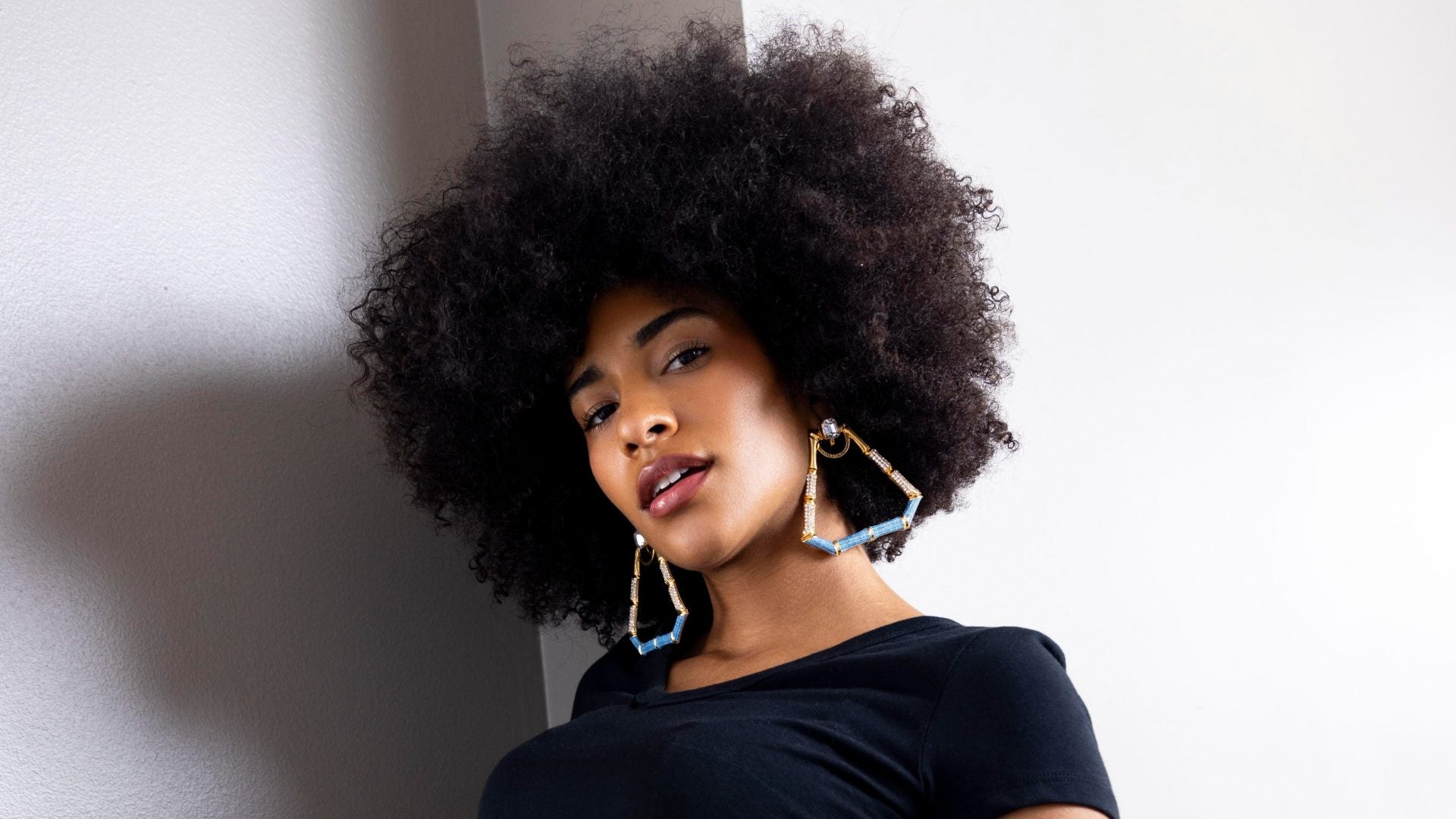 Jewelry Brand Simone I. Smith Taps Misa Hylton For Latest Collection