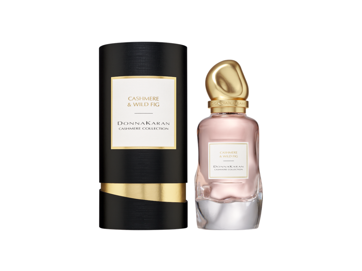 ESScent Of The Week: Usher In Spring With Donna Karan’s Cashmere And Wild Fig