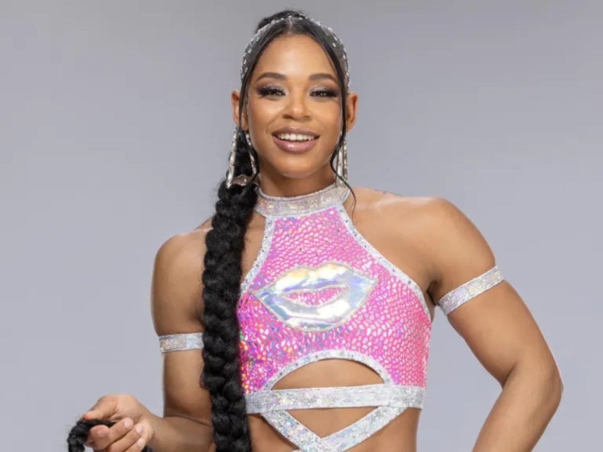 Bianca Belair On Mental Health, Diversity And The Road To WrestleMania