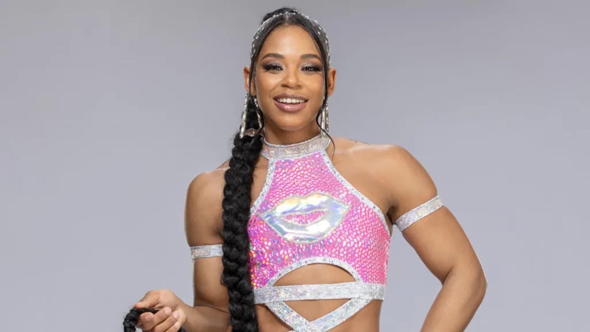 Bianca Belair On Mental Health, Diversity And The Road To WrestleMania