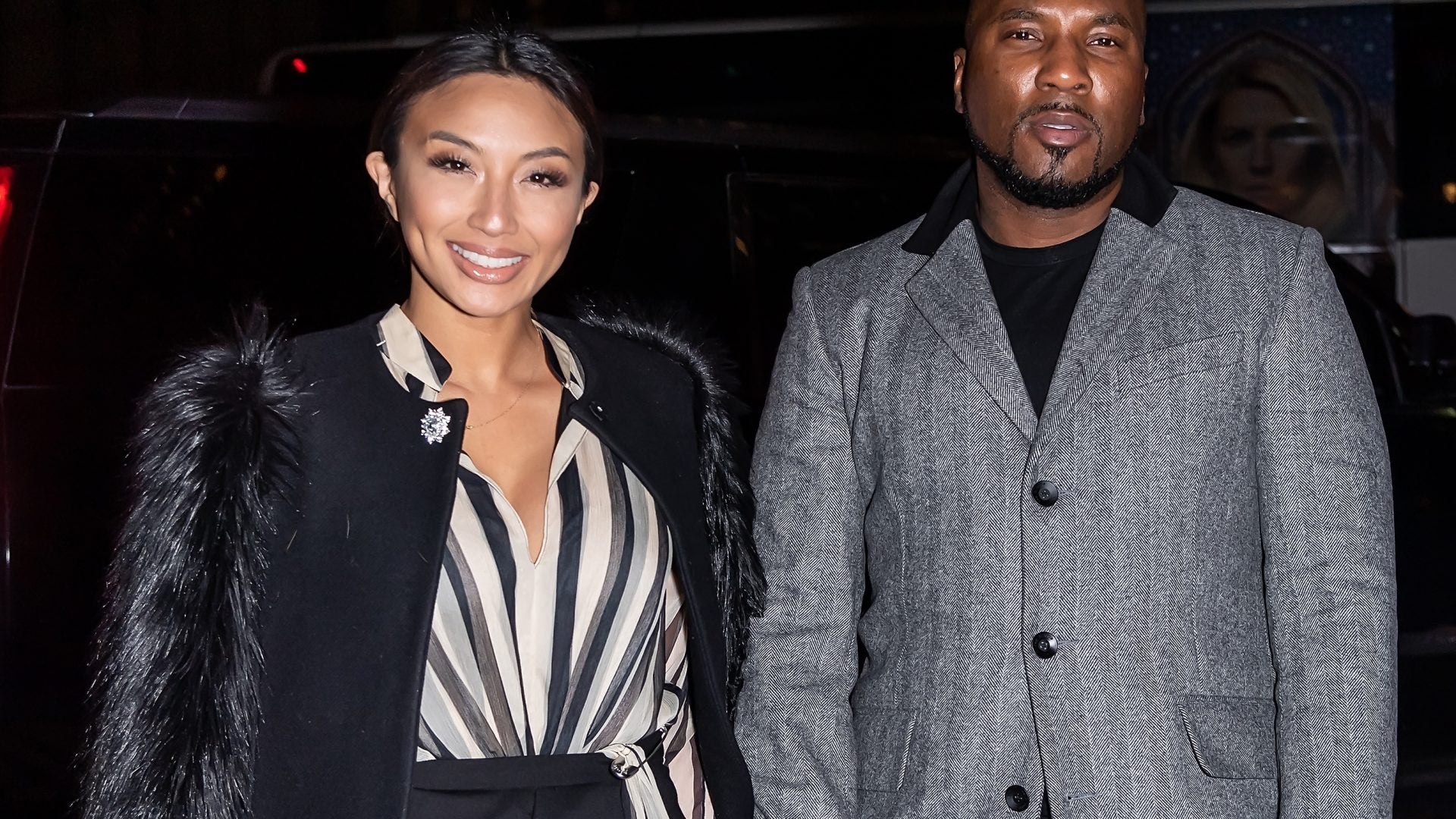 Jeezy Seeking Primary Custody Of Daughter With Jeannie Mai