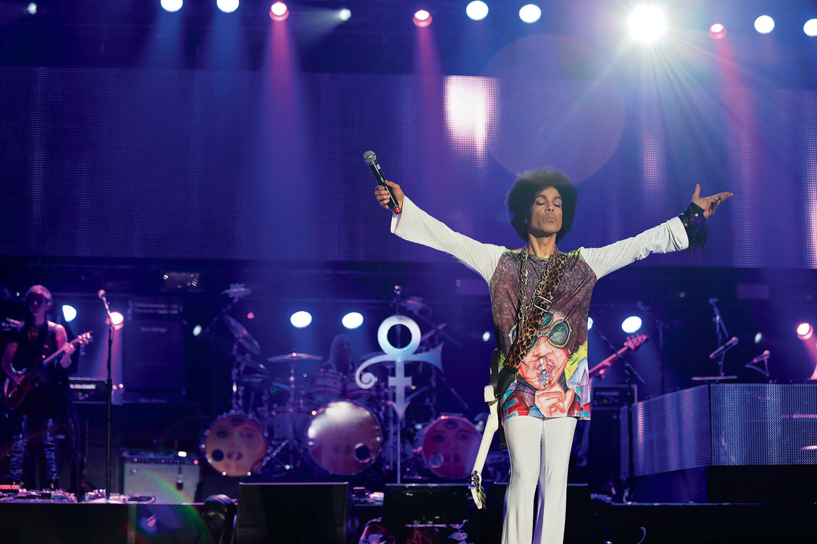 Echoes Of Essence: The Evolution Of Male Performers At ESSENCE Festival 