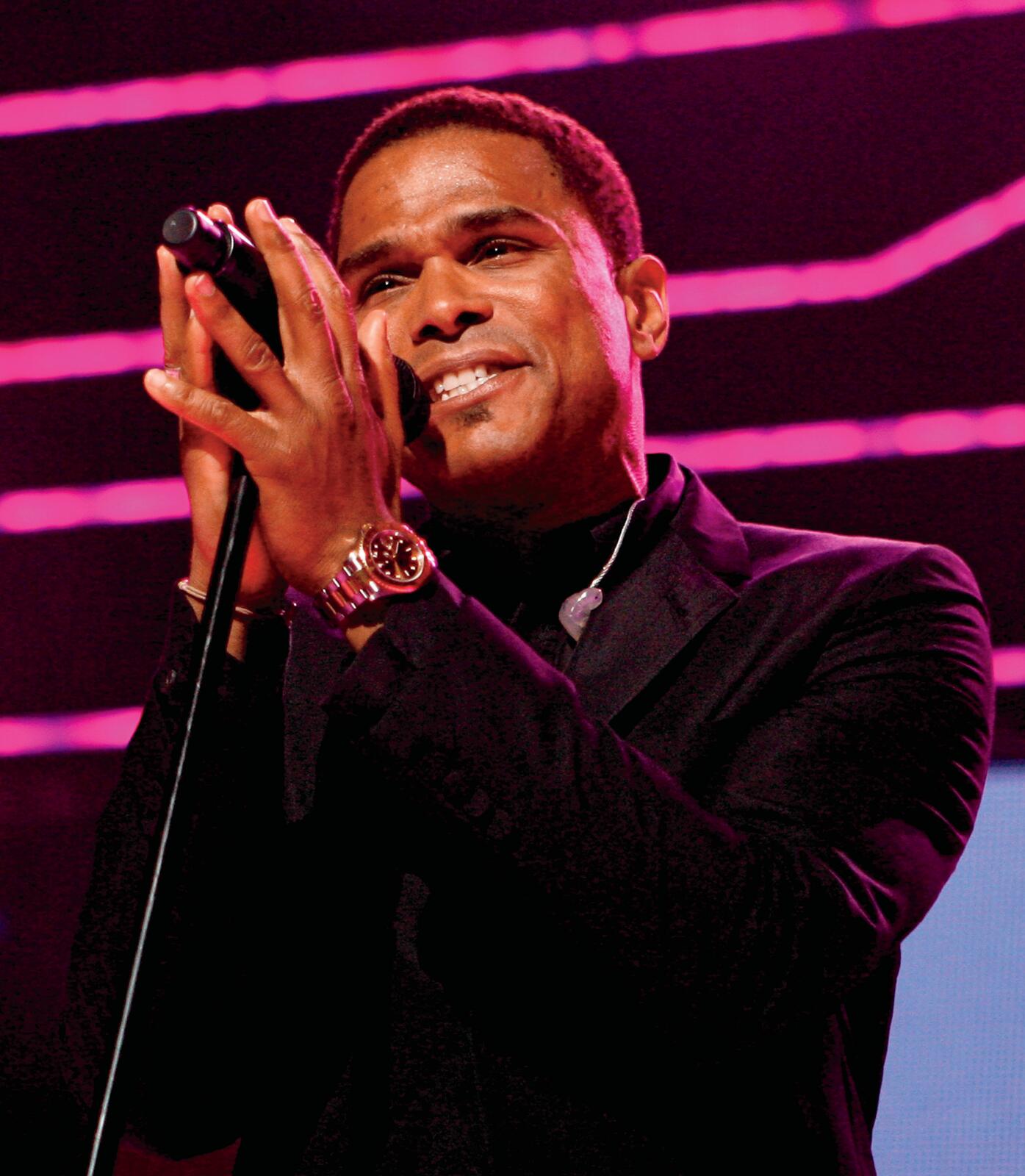 Echoes Of Essence: The Evolution Of Male Performers At ESSENCE Festival 