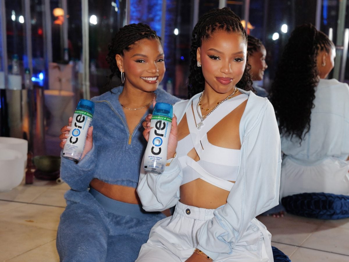 How Chloe x Halle Maintain The Energy For "It Girl" Status While Juggling Work, Life, And Motherhood