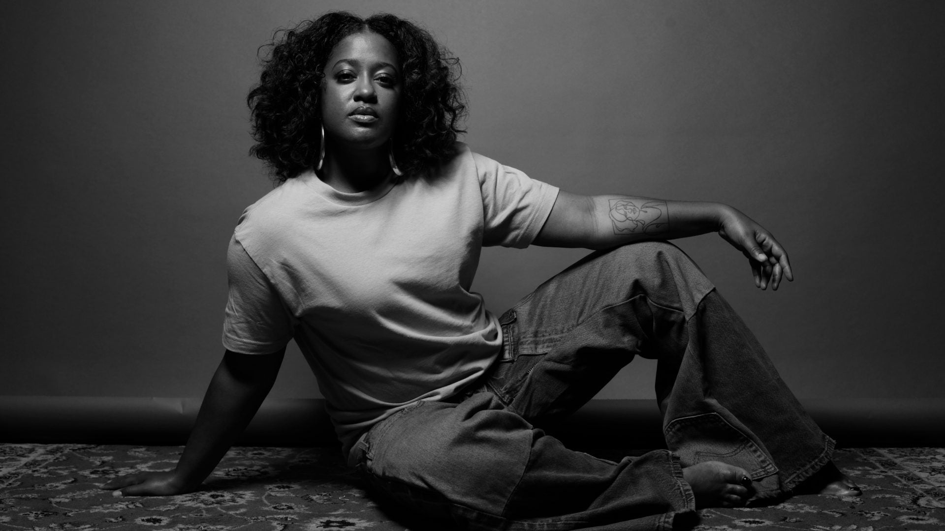 Rapsody Documents Her Path Towards Healing And Self-Discovery With ‘Please Don’t Cry’