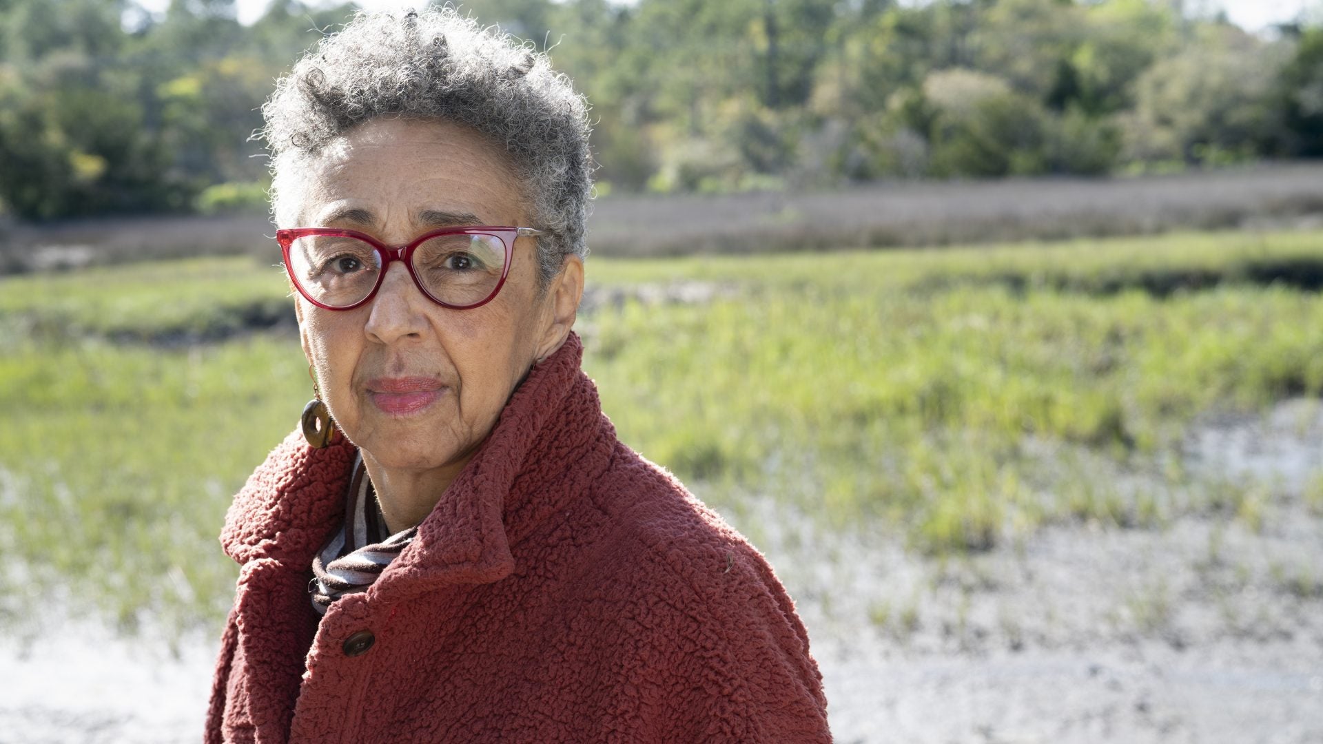 Millicent Brown Helped Desegregate Public Schools In South Carolina. Now She's Sharing Her Civil Rights Journey In A New Book