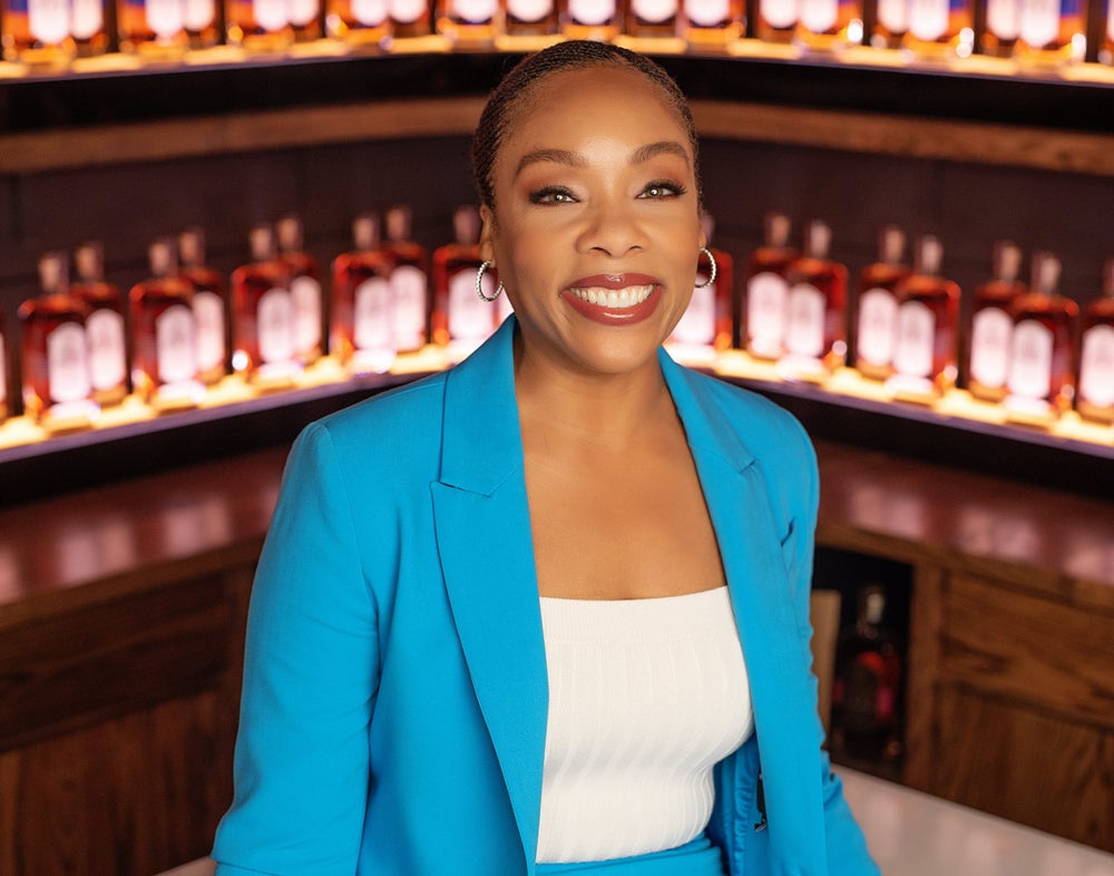 Black Entrepreneur Tops Forbes Richest Self-Made Women List