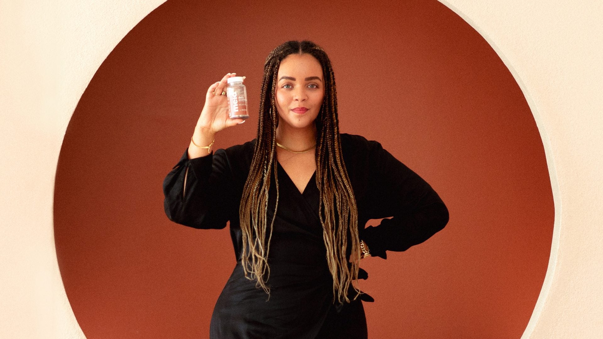 Meet The Black Female Founder Closing The Wellness Gap For Women Of Color