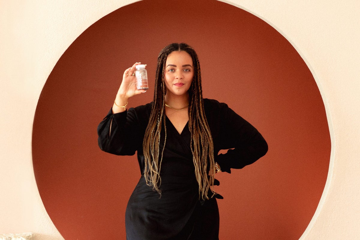 Unveiling the Black Female Entrepreneur Bridging Wellness Inequality