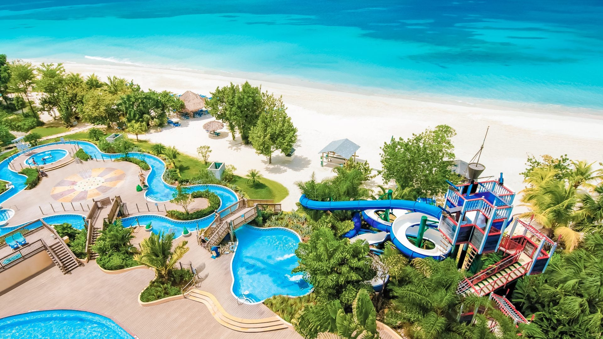 Is The Revamped Beaches Resort In Jamaica Worth A Trip?