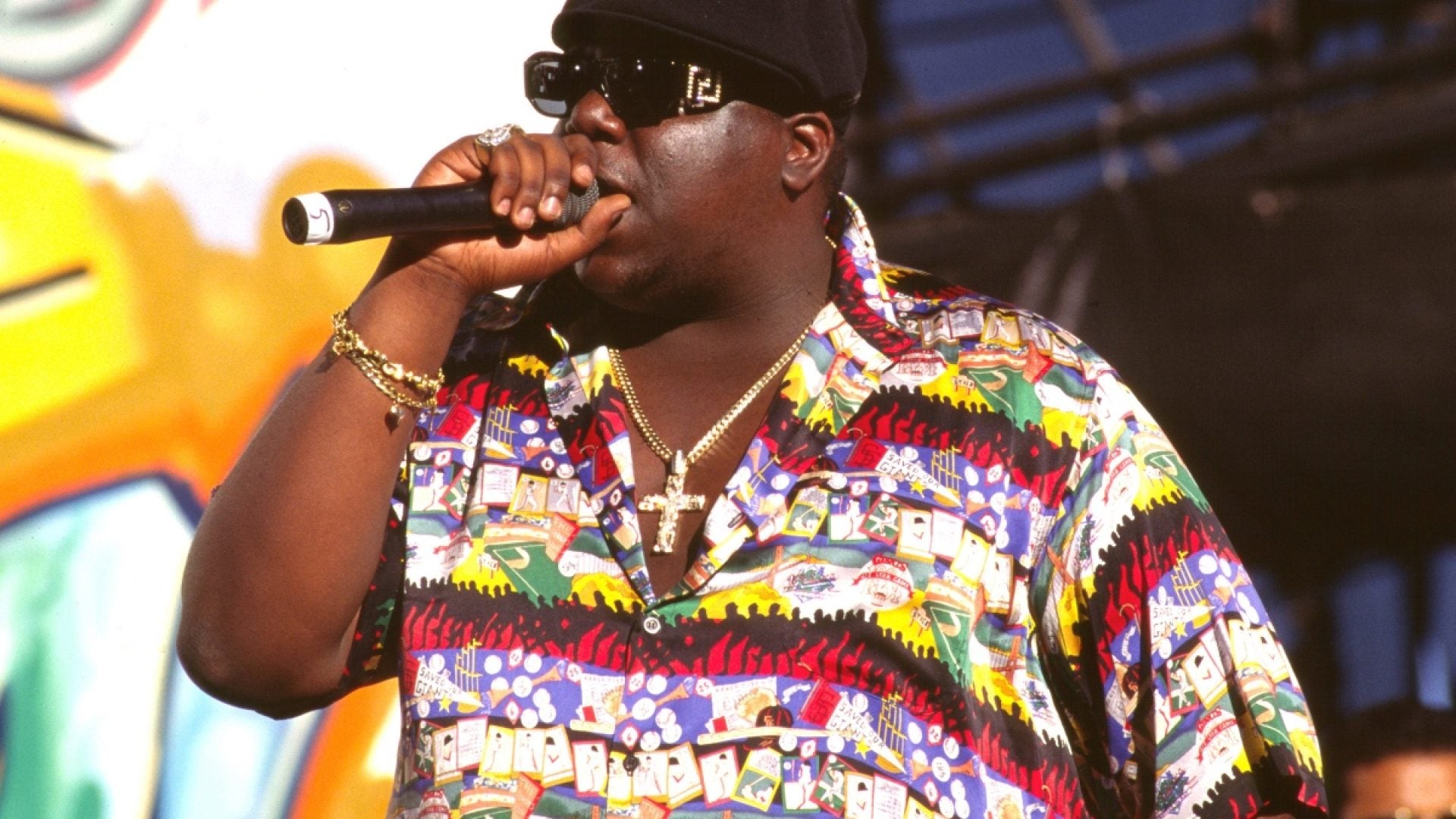 The Notorious B.I.G.’s Greatest Verses Ever