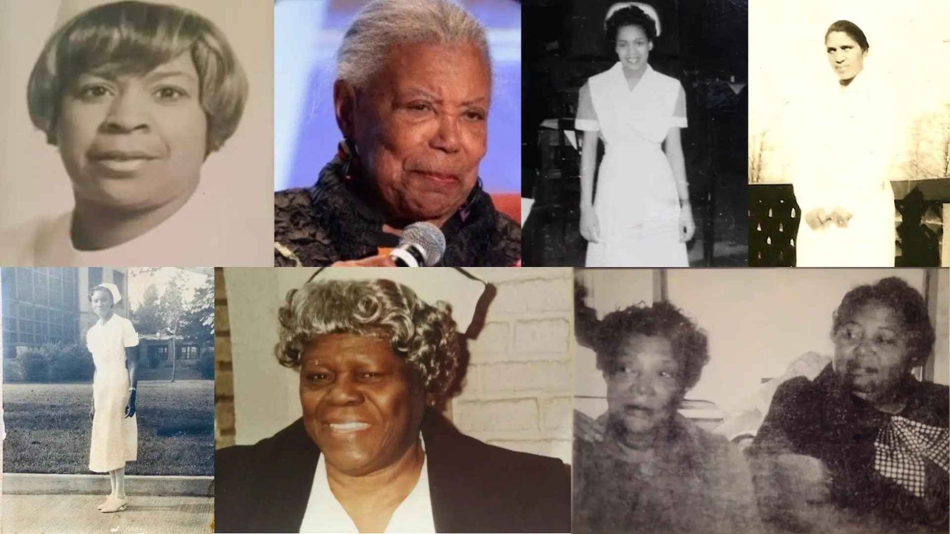 Hidden Figures Of Healthcare: Meet The Black Nurses Who Helped Cure Tuberculosis