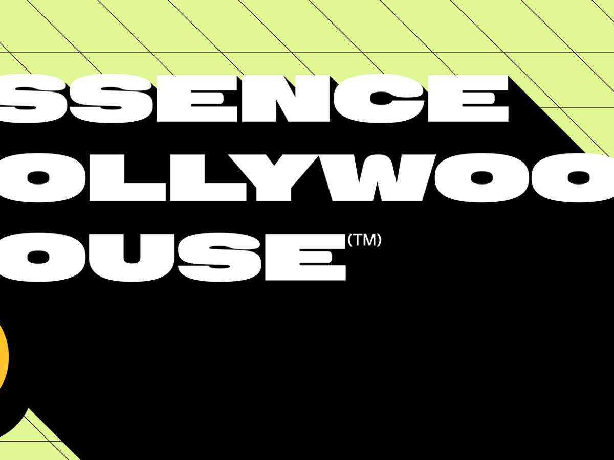 Lampu, Kamera, Aksi!  Inilah Yang Diharapkan Di ESSENCE Festival Of Culture's Hollywood House