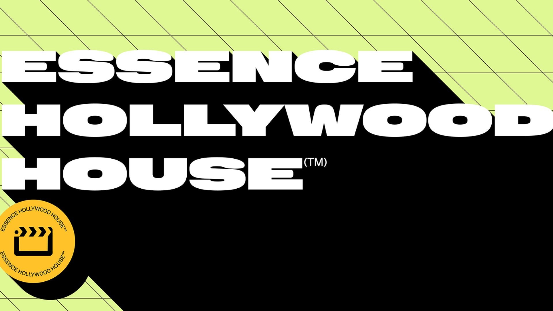 Lights, Camera, Action! Here's What To Expect At ESSENCE Festival Of Culture's Hollywood House