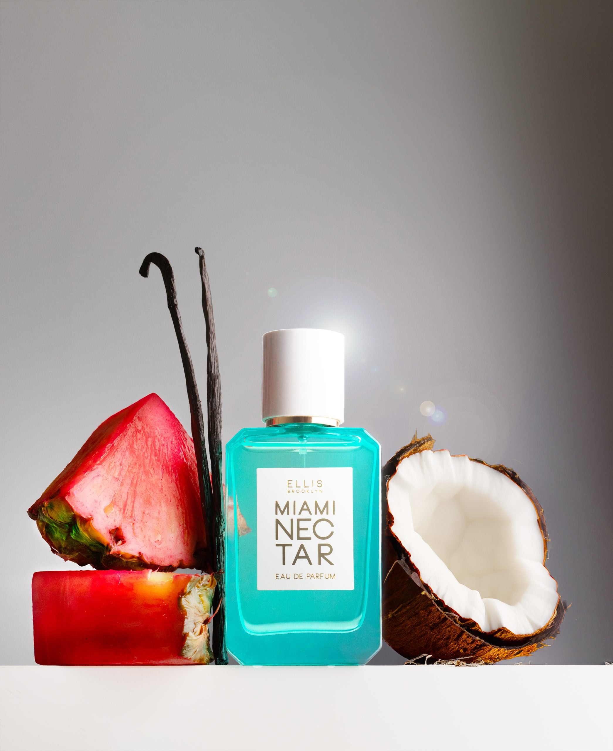 ESScent Of The Week: Take A Trip To Miami With Ellis Brooklyn’s Summer Time Fragrance Adventure