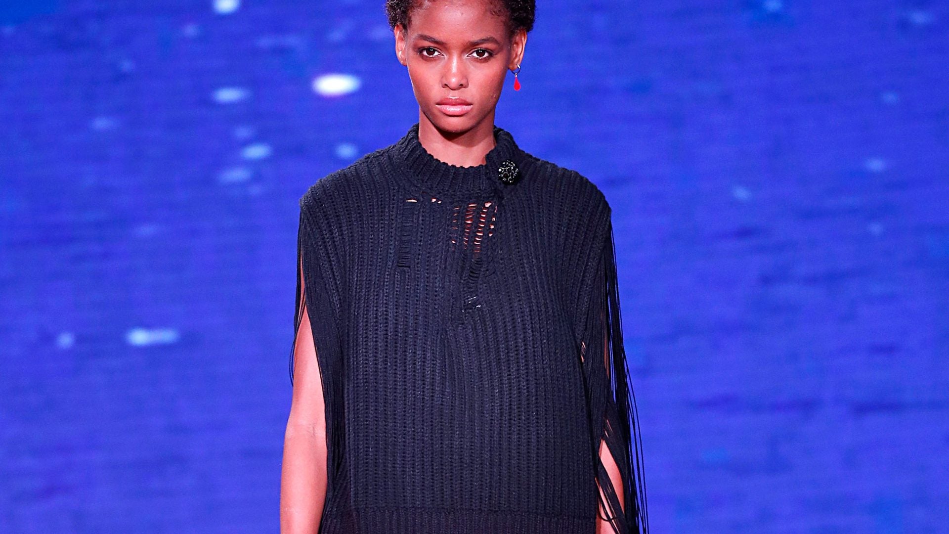 Essence Fashion Digest: Calvin Klein Returns To Runway, CFDA Finalists, And More