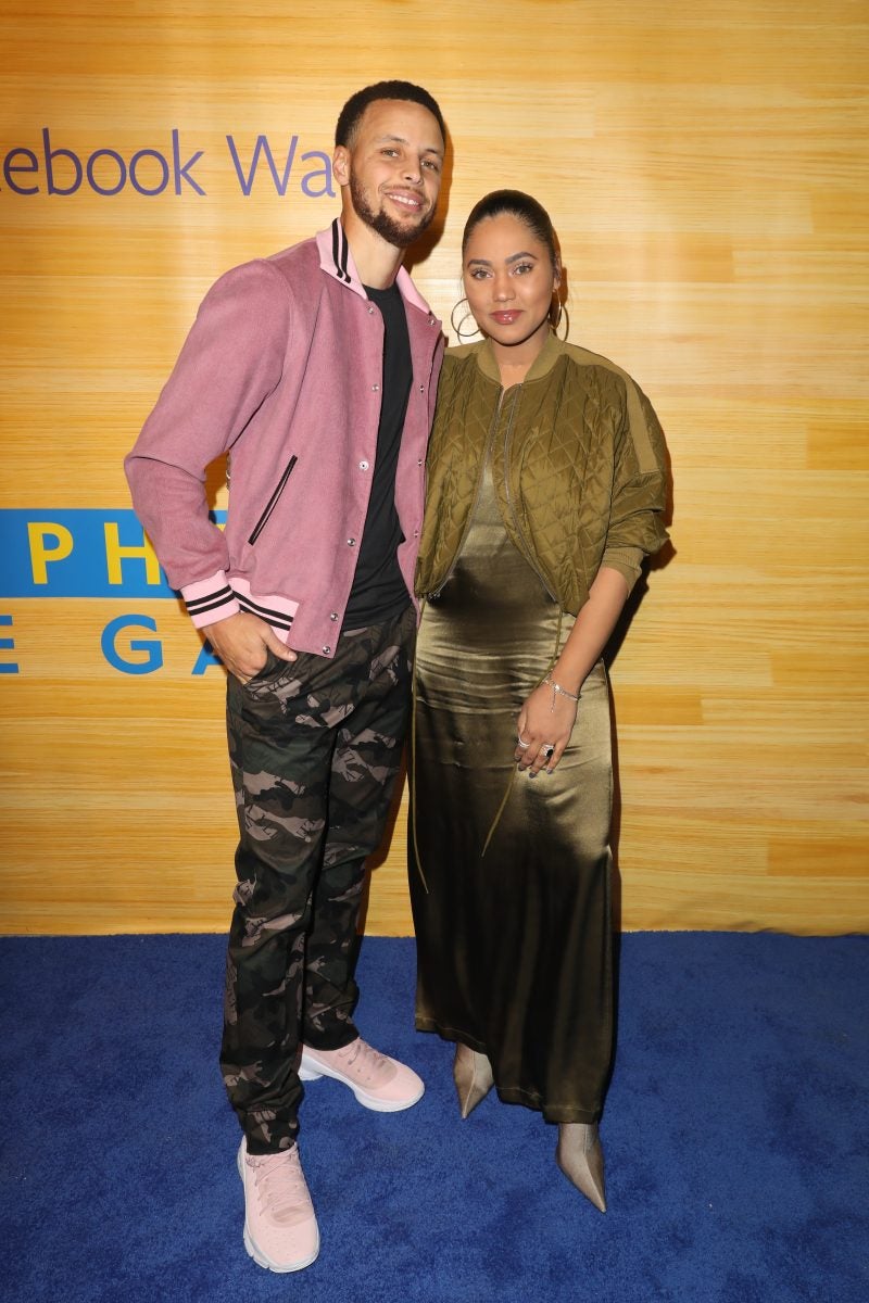 Ayesha Curry’s Best Style Moments