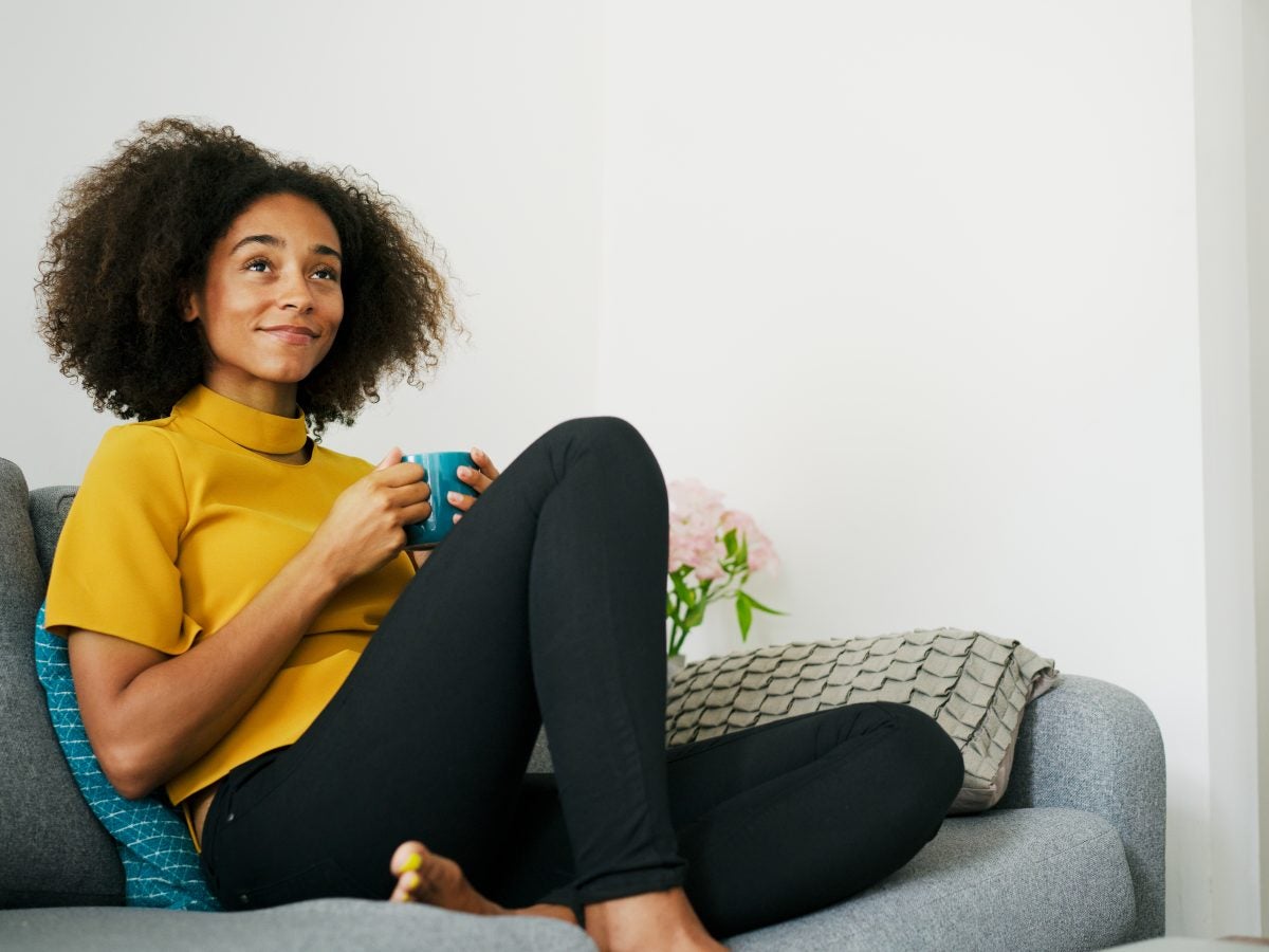 For Us, By Us: Here’s 7 Of The Best Self-Care And Mental Health Podcasts Led By Black Women