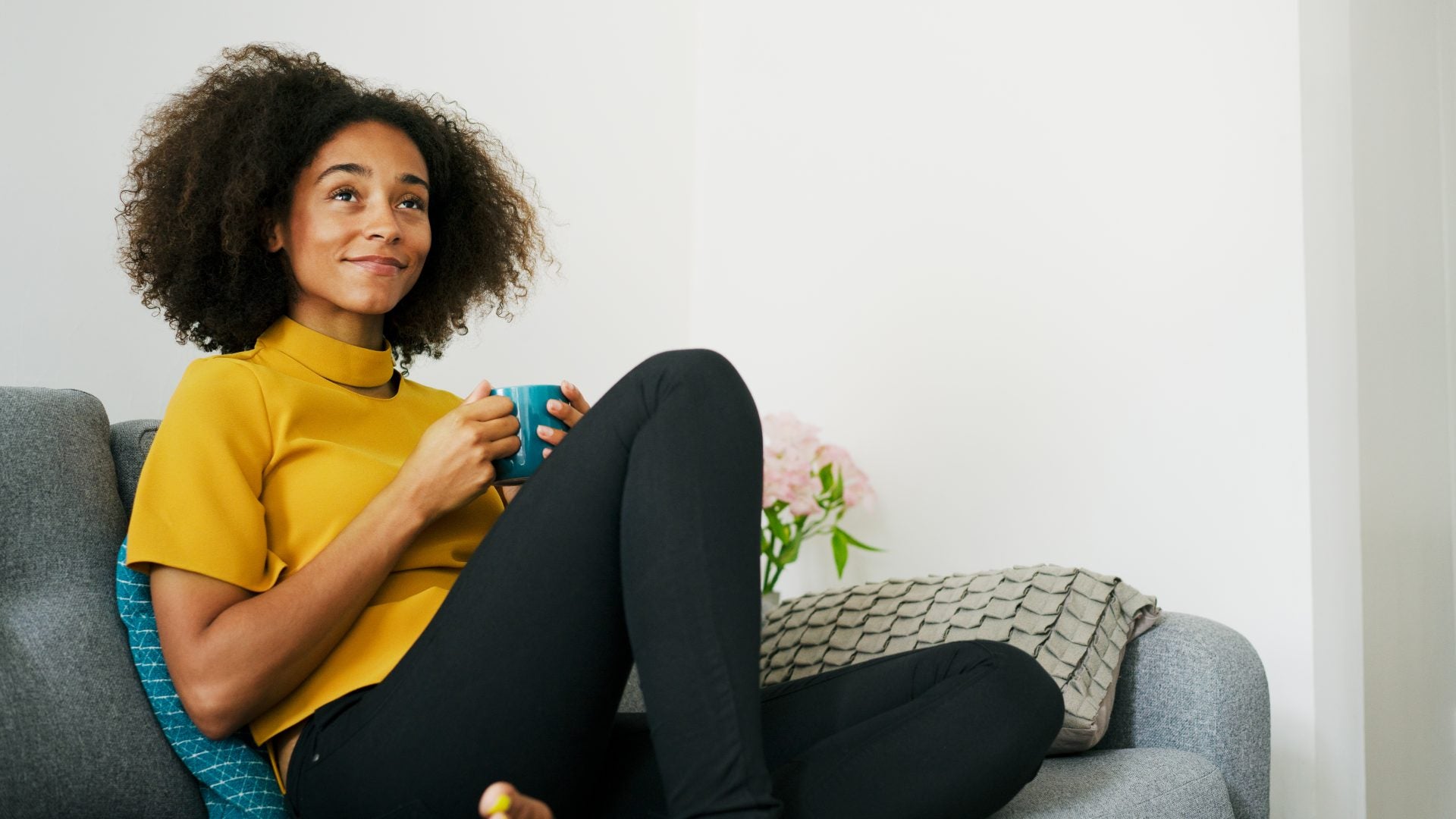 For Us, By Us: Here’s 7 Of The Best Self-Care And Mental Health Podcasts Led By Black Women