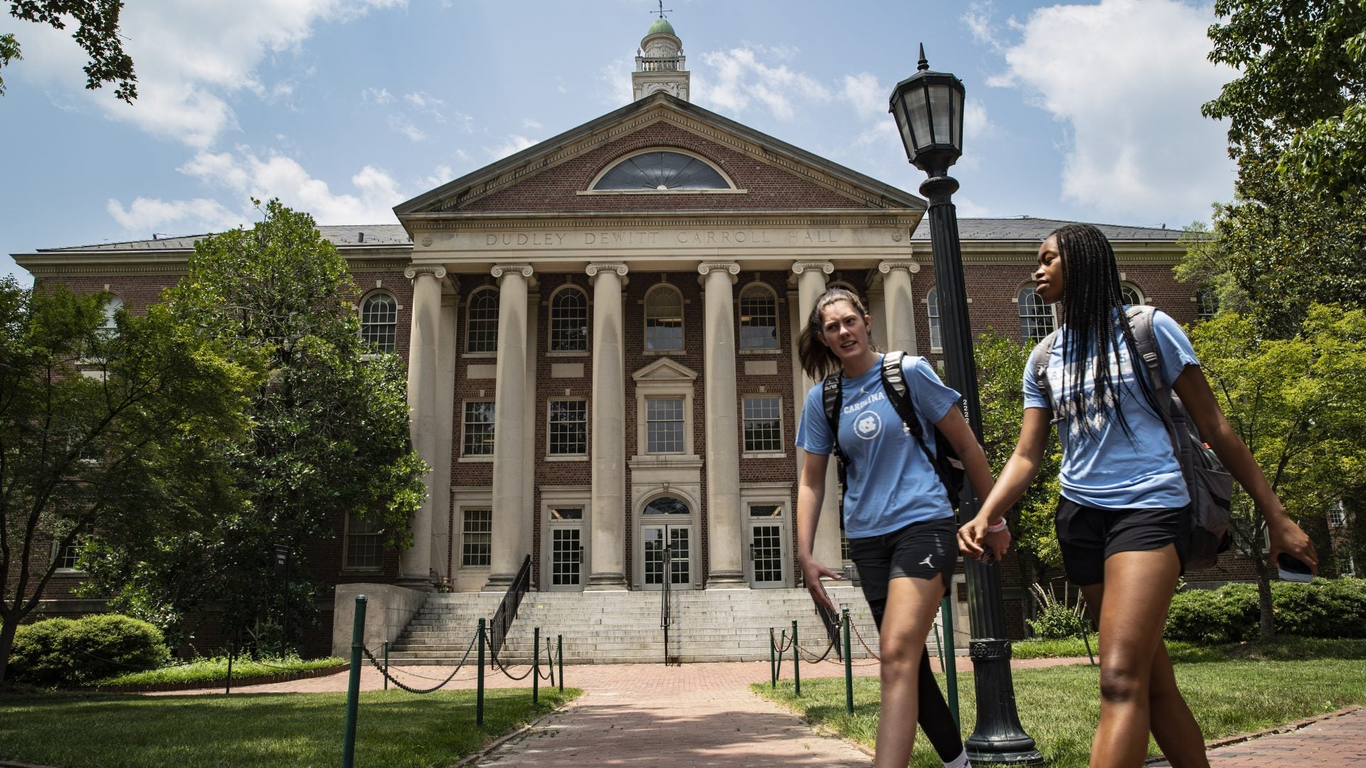 The DEI Decline Continues: UNC Chapel Hill Board Votes To Cut Funding For Diversity Programs
