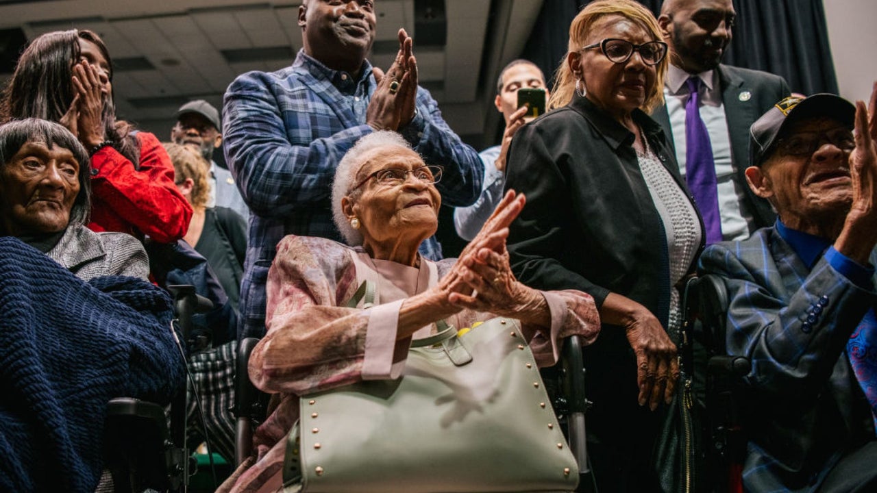 Survivors of the Tulsa Race Massacre Call for Justice and Reparations: Viola Fletcher and Lessie Benningfield Randle's Fight for Restitution