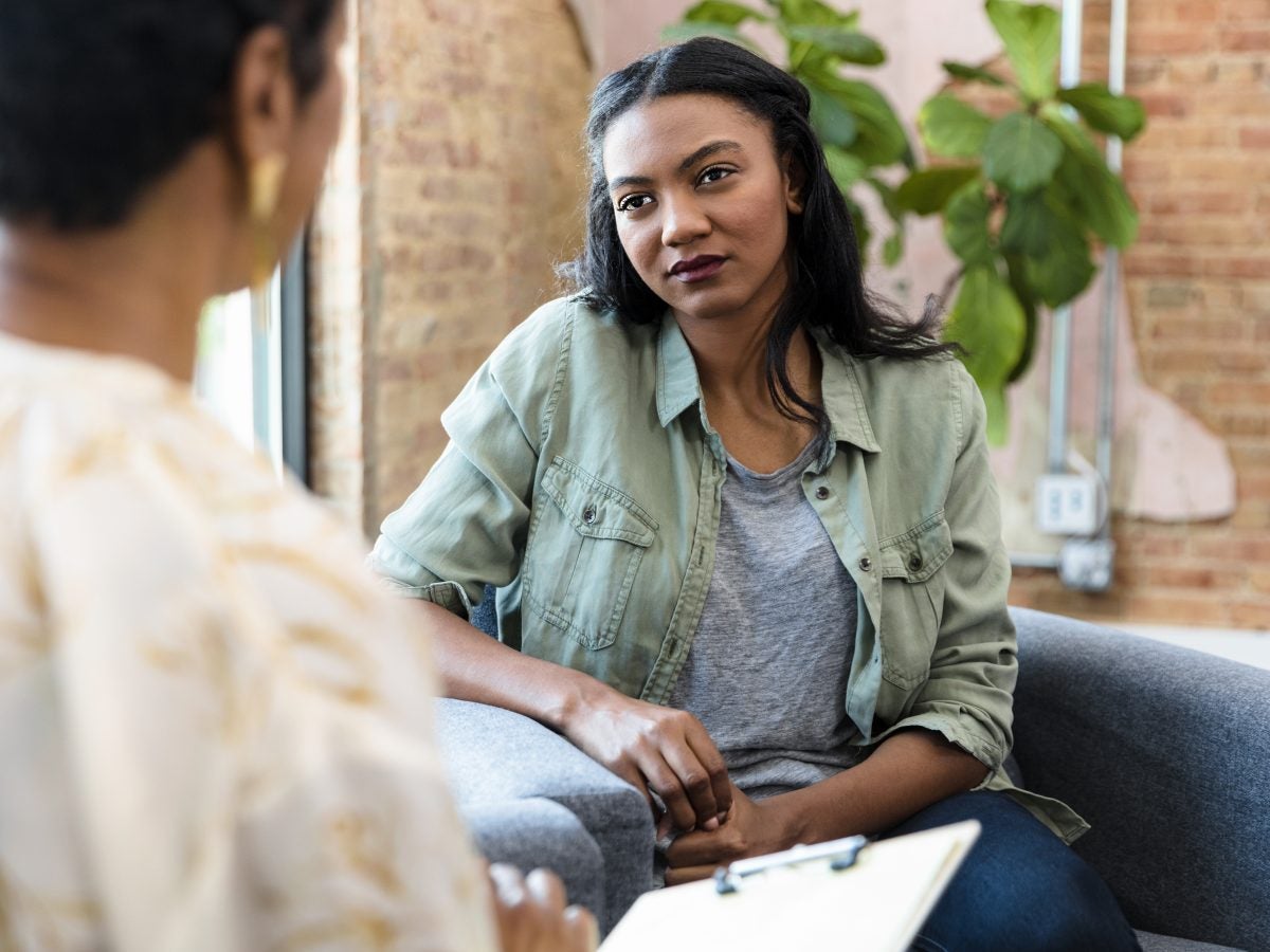 6 Self-Care Practices You Can Do If You’re Grieving Your Mom Ahead Of Mother’s Day