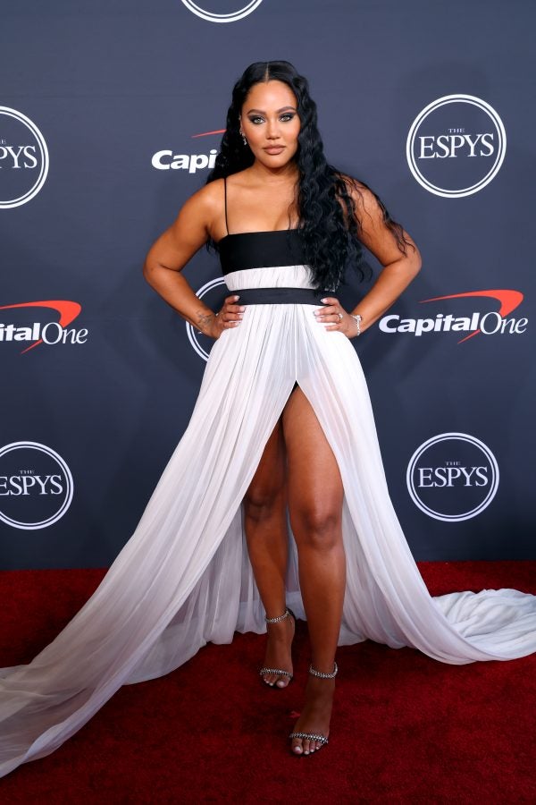 Ayesha Curry’s Best Style Moments
